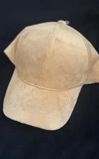 ‌کلاه مخمل نو
