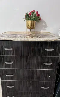 دراور پنج کشو
