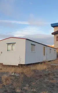 کانکس اداری