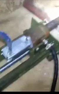 حفاری افقی چاه