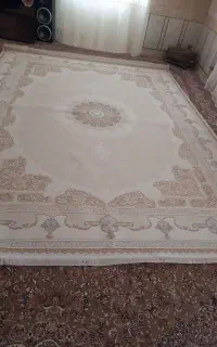 قالی