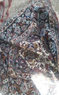 قالی ۱۲ متری