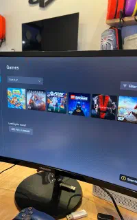 بازی های جدید xbox افلاین