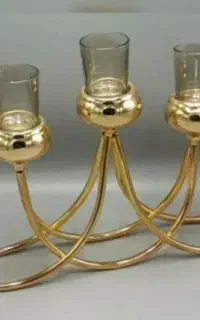 جا شمعی