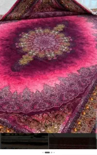 قالیشویی ومبل شوی شفقی تضمینی صدرصد