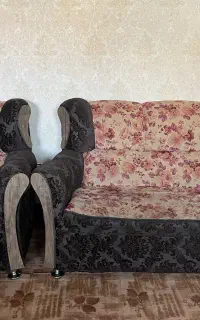 مبل ۷ نفره
