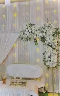دیزاین عروسی