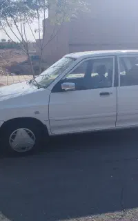 دربستی