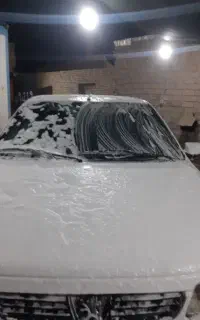 فرورش کارواش