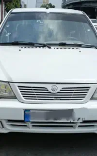 پراید ۱۱۱