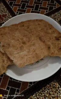 سلام مقدار ۴۵ کیسه نان خشک تمیز