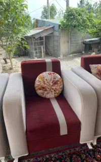 مبل ۷نفره