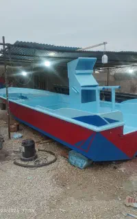 قایق سازی جهانگیری