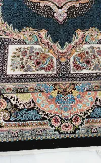 سه تا فرش 12متری 6 متری وراهرویی