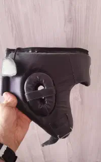 کلاه بوکس