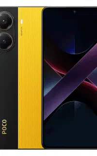 شیائومی Poco X7 Pro با حافظه ۵۱۲ گیگ - موبایل بادز