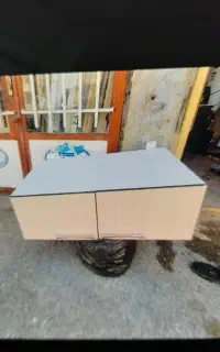 کابینت فلزی