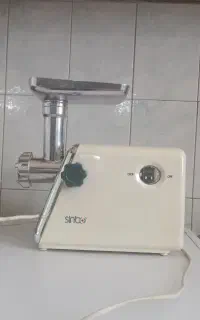 چرخ گوشت