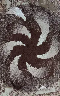 فرش