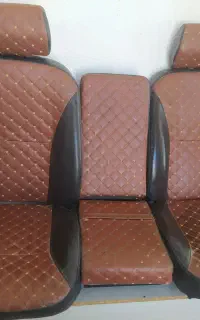 صندلی نیسان