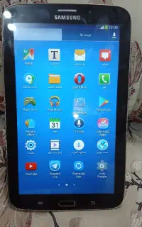 تبلت سامسونگ تب 3