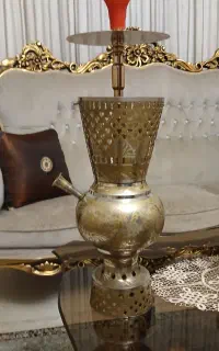 قلیان عربی