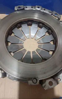 دیسک و صفحه کلاج تیبا
