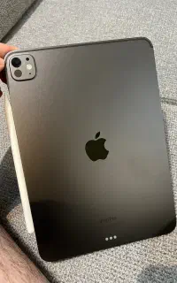 ipad pro m4 11inch