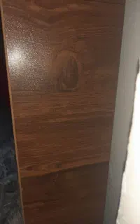 تخت خاب چوبی