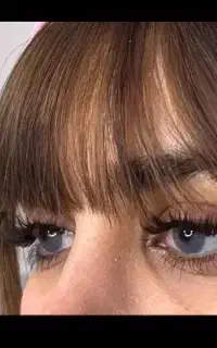 آف اکستنشن مژه