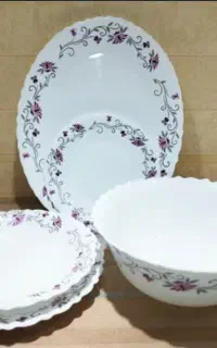 آرکوپال گل بنفش