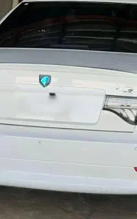 سورن پلاس XU7P مدل 1405 صفر