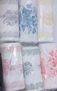 سفره یکبارمصرف.فریزر رولی