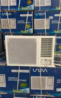 کولرگازی پنجره ای 18000 یونیوا اصل آکبند