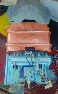نصب سرویس وتعمیرات تخصصی آبگرمکن و بخاری شعله گستر