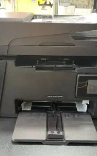 پرینتر HP 128 fw