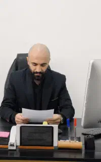 وکیل کیفری/کلاهبرداری/سرقت/دیه