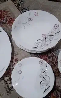 سرویس غذاخوری سالواتوره دوگاتی