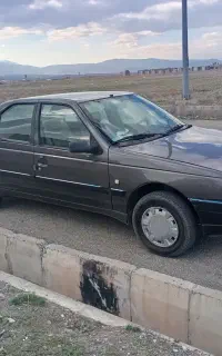 روا مدل 85