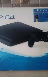 ps4 اسلیم