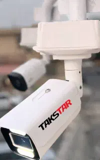 اجرای سیستم های امنیتی دزدگیر دوربین