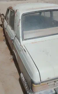ماشین پیکان مدل 80