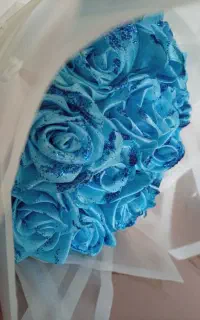 دسته گل