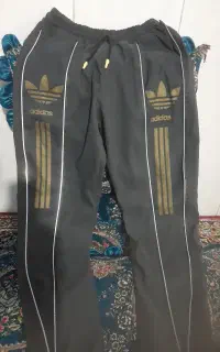 شلوار اسلش