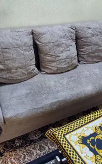 مبل راحتی ۷نفره