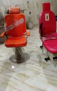 فروش صندلی آرایشگاه