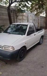 وانت پراید