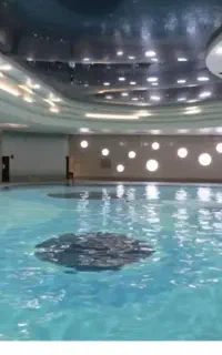 جشنواره آموزش شنا و آبدرمانی %50 تخفیف
