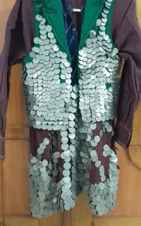 فروش لباس محلی