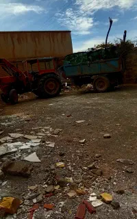 تراکتور مدل61